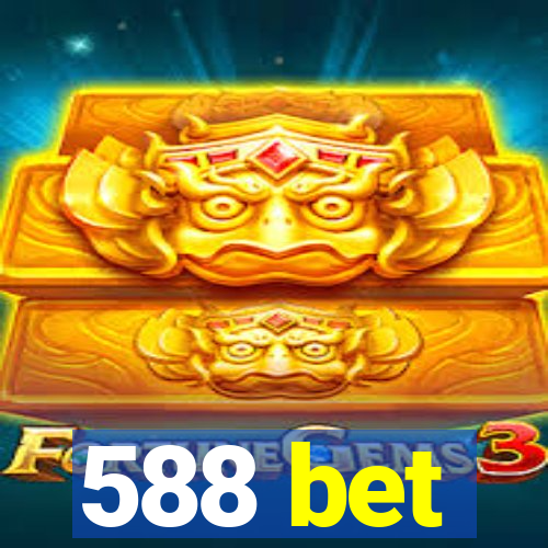 588 bet